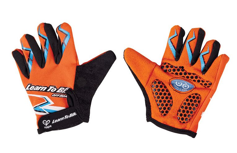 Hape: Off-Road - Sports Rider Gloves (Size-M / 5-6 Years) Carousel 1
