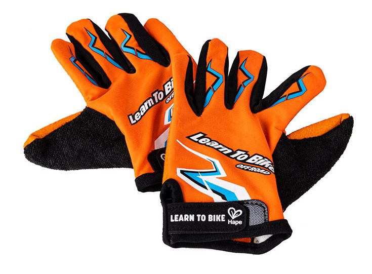 Hape: Off-Road - Sports Rider Gloves (Size-M / 5-6 Years) Carousel 3