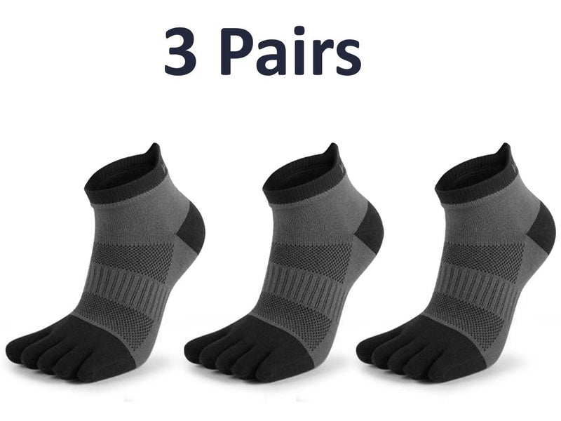 Five Finger Sports Socks NZ Clearance Carousel 2