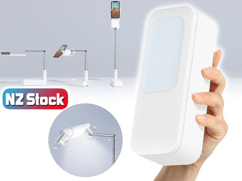 Mobile Phone Holder NZ Clearance Carousel 1