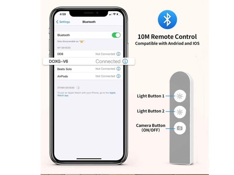 Mobile Phone Holder NZ Clearance Carousel 2