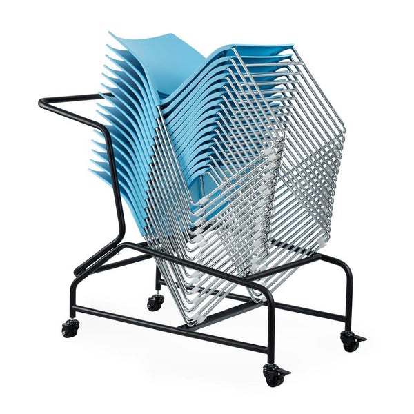 Soho Chair Trolley Carousel 2
