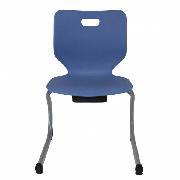 Mobel Form Chair Blue (Minimum Order 4) Carousel 1