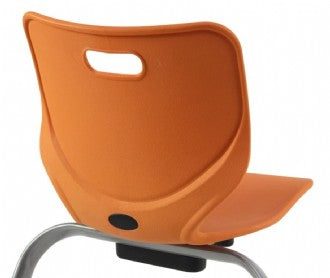 Mobel Form Chair Blue (Minimum Order 4) Carousel 3