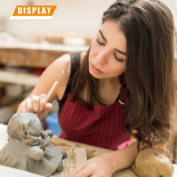 New Pottery Tools Clay Sculpting Tools Sale Sale Sale63003960344834114