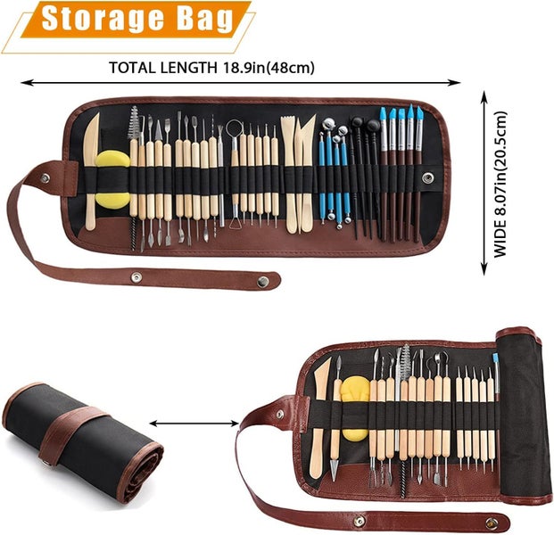 New Pottery Tools Clay Sculpting Tools Sale Sale Sale Carousel 7