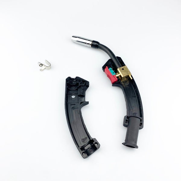 NZ Stock MIG Torch MB 15AK / 14AK Torch Body 180A European Style Welding Gun Carousel 5