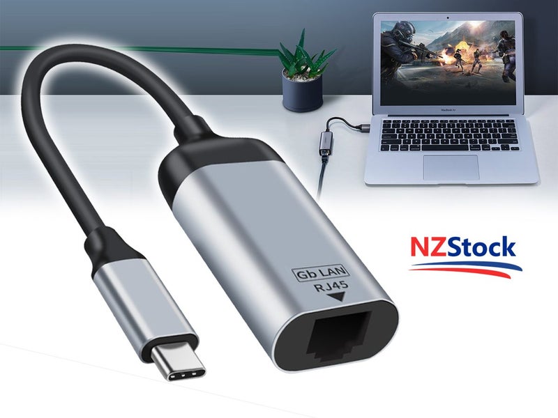 PTN New USB-C LAN ADAPTER Sale Sale Sale Carousel 1