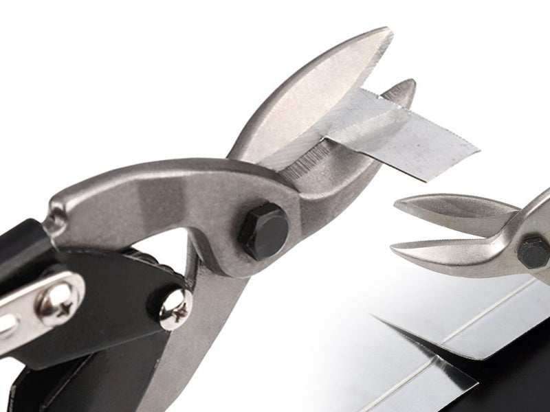 Aviation Snips Right Cut (Over Stocked) Carousel 2