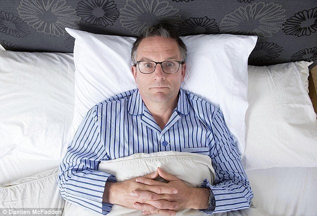 Use Hypnosis to STOP INSOMNIA Carousel 1