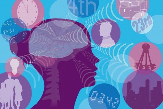 Use Hypnosis to develop a POWERFUL MEMORY Carousel 1
