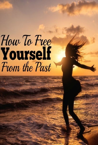 Use Hypnosis to get over Thoughts of the Past Carousel 1