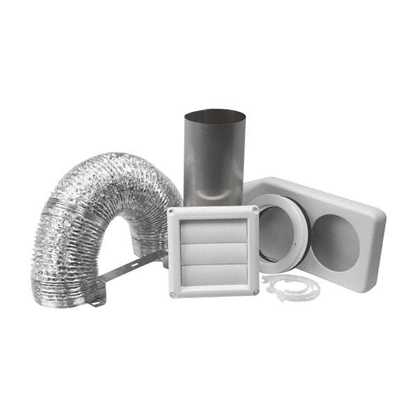 Fisher & Paykel Dryer Venting Kit - DK4W Carousel 1