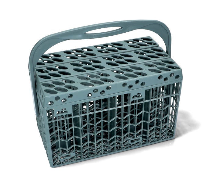 Universal Dishwasher Cutlery Basket - Original Spare Part Carousel 1