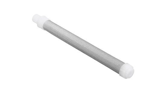 Pack of 5 100mm Push Filters Multiple Mesh Options for Airless Spray Guns Carousel 2
