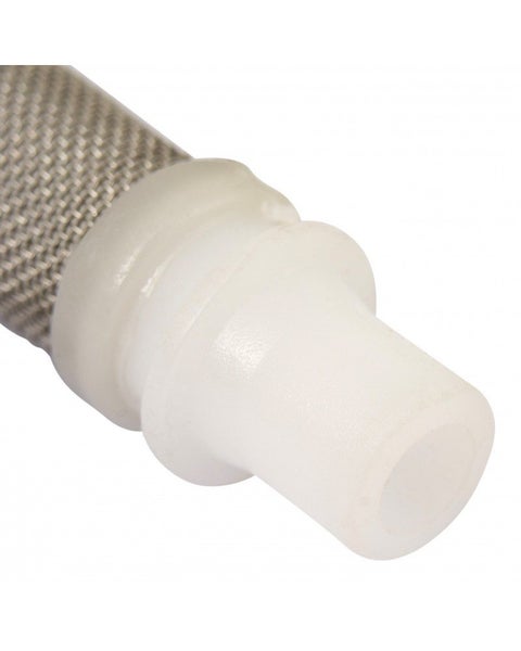 Pack of 5 100mm Push Filters Multiple Mesh Options for Airless Spray Guns Carousel 3