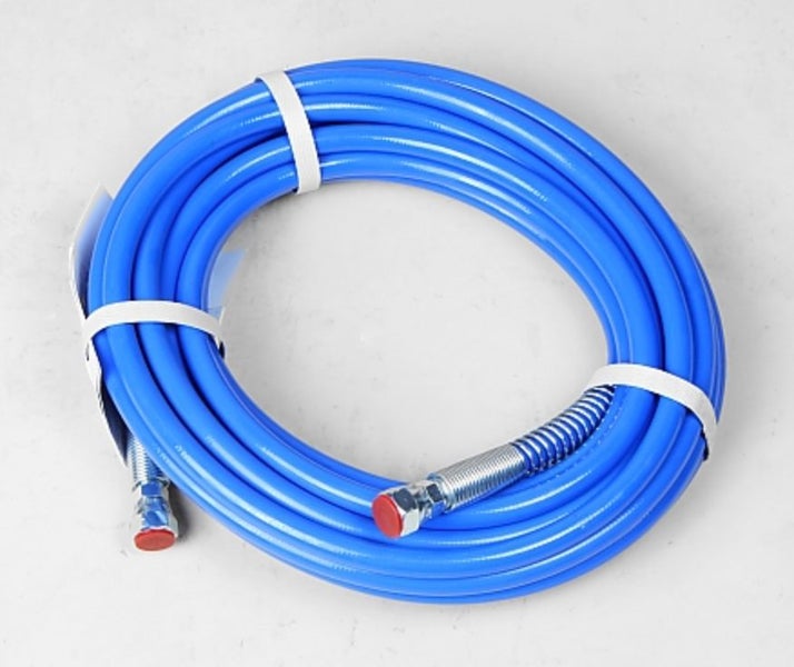 Airless Spray Hose 10 Metres 1/4" for Airless Sprayer Carousel 1
