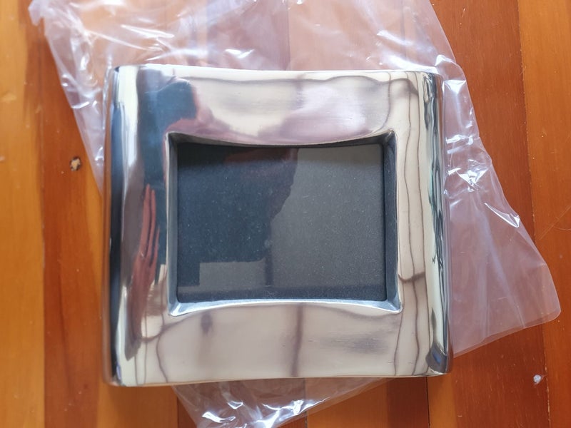 Picture Frame Carousel 1