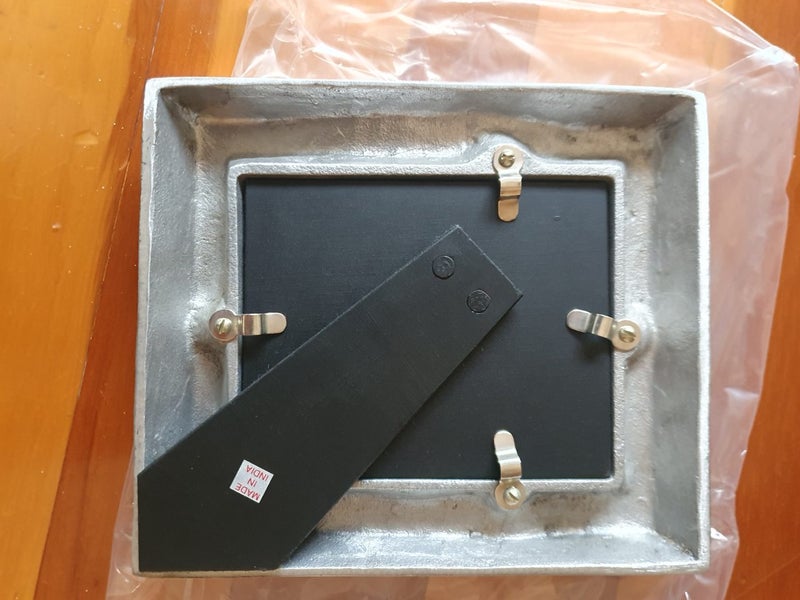 Picture Frame Carousel 2