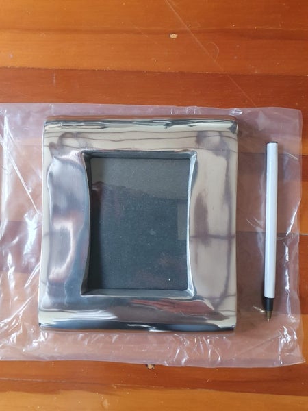 Picture Frame Carousel 3