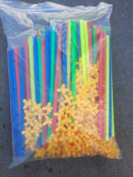 STEM Construction Sticks Carousel 1