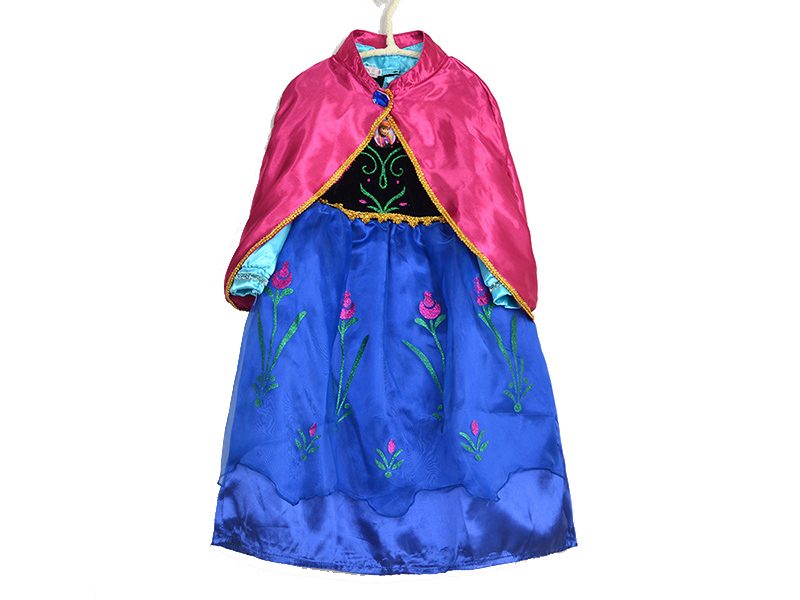 PTN NEW Anna Dress Sale Sale Carousel 2