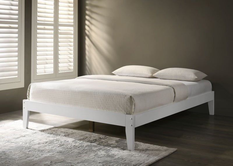 Queen Bed Frame Carousel 2
