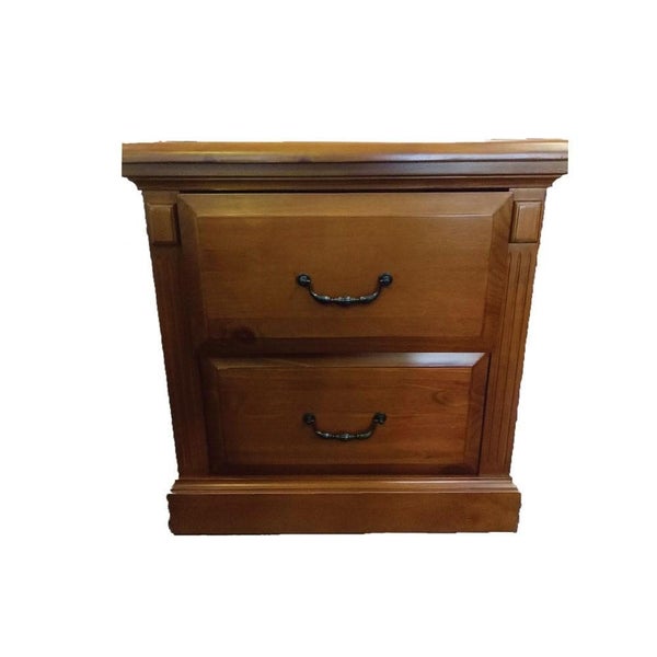 Sale!!!! Sale!!!! Sale!!!! Solid NZ Pine Wood Bedroom Suite:Queen Carousel 2
