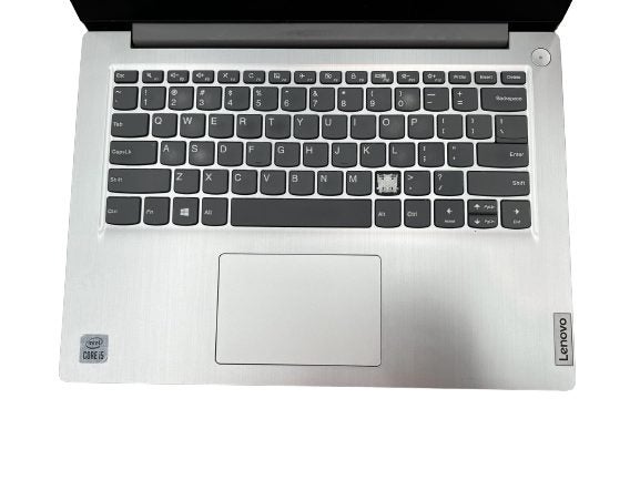 Lenovo Ideapad 3 - i5-1035G1 1GHz 8GB 512GB NvMe - Intel UHD - W11 Home62939540188673111