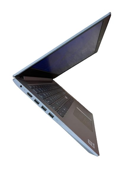 Lenovo Ideapad 3 - i5-1035G1 1GHz 8GB 512GB NvMe - Intel UHD - W11 Home62939540188673112