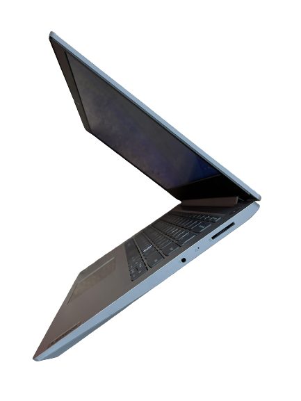 Lenovo Ideapad 3 - i5-1035G1 1GHz 8GB 512GB NvMe - Intel UHD - W11 Home62939540188673113