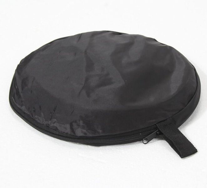 Studio Light Diffuser Reflector Photography 2 in 1 Carousel 2
