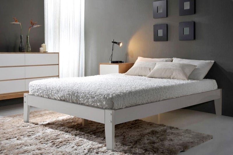 Super King Bed Frame Carousel 1