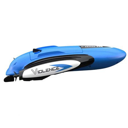 Double Sided Driving RC Boat Carousel 9
