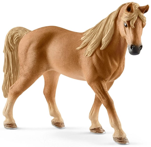 Schleich Farm World (Tennessee Walker Mare) Carousel 1
