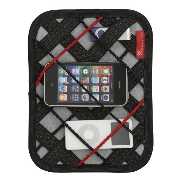 Elleven Small Tech Trap Carousel 1
