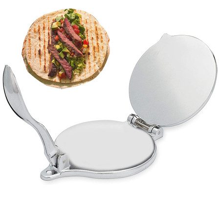 Tortilla Maker Carousel 1