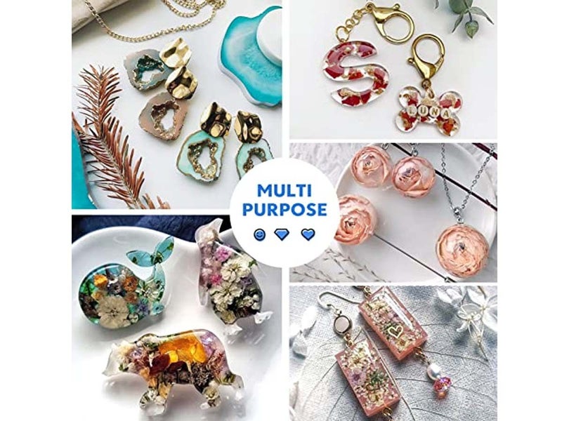 PTN New Epoxy Resin Kit Sale Sale Sale Carousel 2