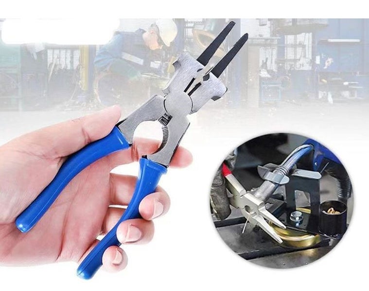 Mig Welding Pliers 8" - Brand New Clearance - Clearance Carousel 2