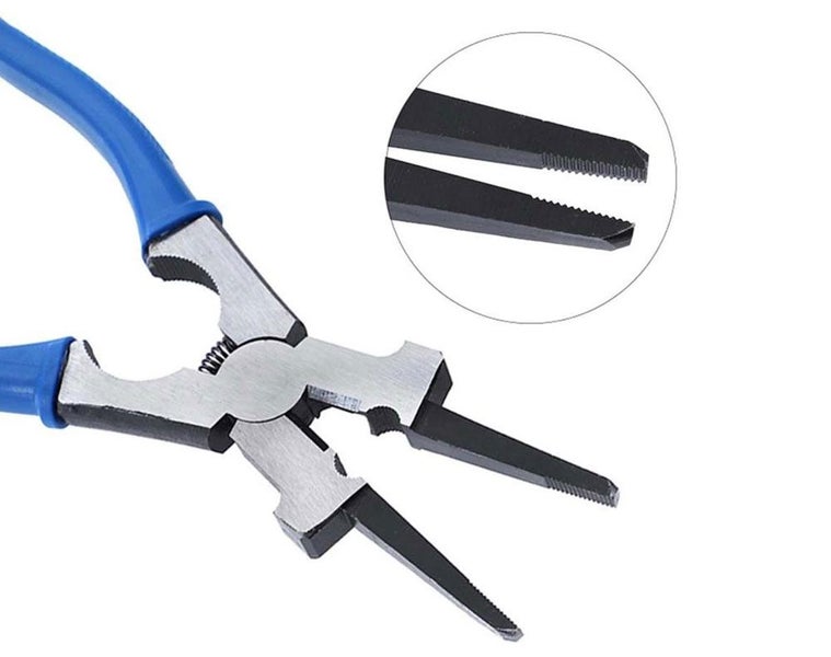 Mig Welding Pliers 8" - Brand New Clearance - Clearance Carousel 7