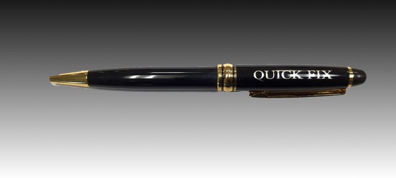 WRITING PEN with ENGRAVING OF CHOICE Carousel 1