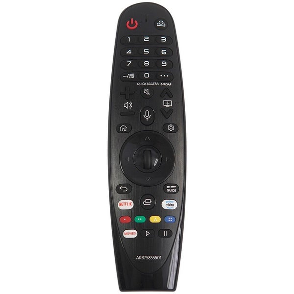 MR20GA AKB75855501 Magic Remote Control For LGTV AN-MR650A AN-MR18BA Carousel 1