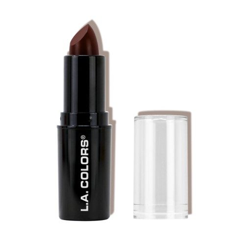 Lipstick - LA Colors Pout Chaser Rum Raisin Carousel 1