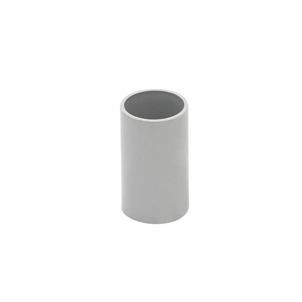 20 Pcs 32Mm Plain Coupling Grey Carousel 2