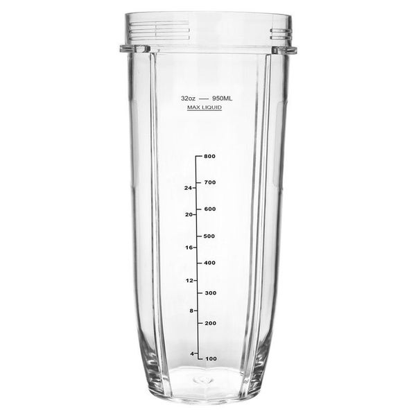Nutri Ninja Juicer Cup Mug Jumbo 32oz 3632011 Carousel 1