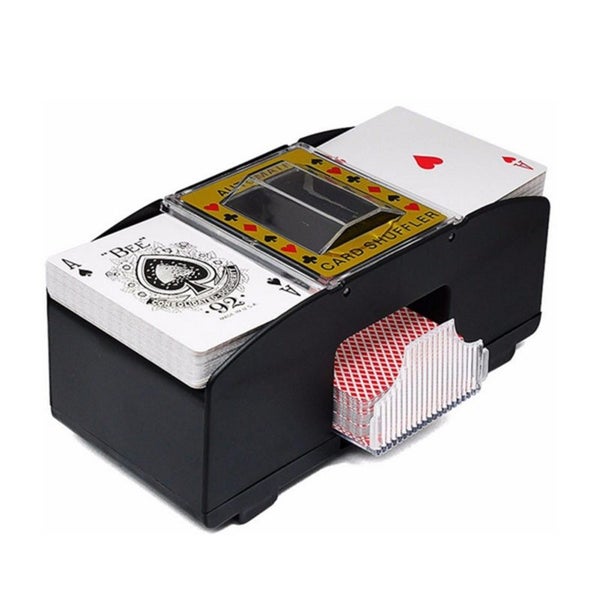 Card Shuffler 3648401 Carousel 2