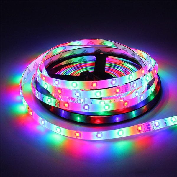 LED Strip Light USB 3618007 Carousel 1