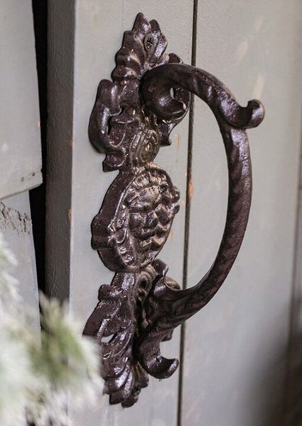 Cast Iron Door Handles Heavy Duty 3639622 Carousel 6