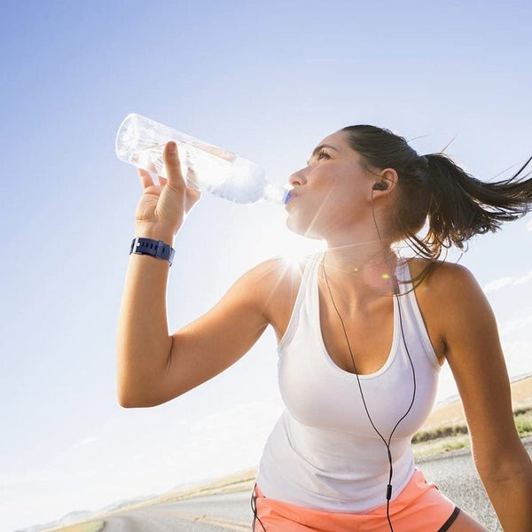 Fitbit Charge 2 Strap Band L I0734DB3 Carousel 13