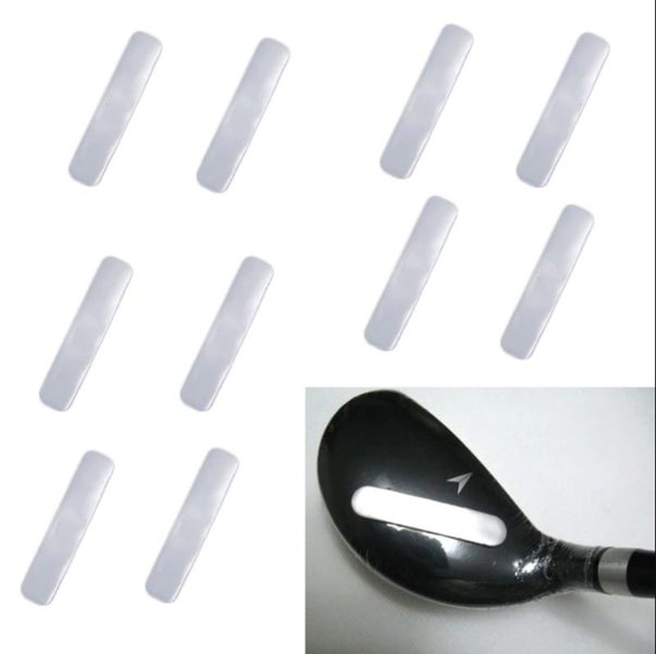 Golf Weighted Lead Tape I1721WT0 Carousel 16